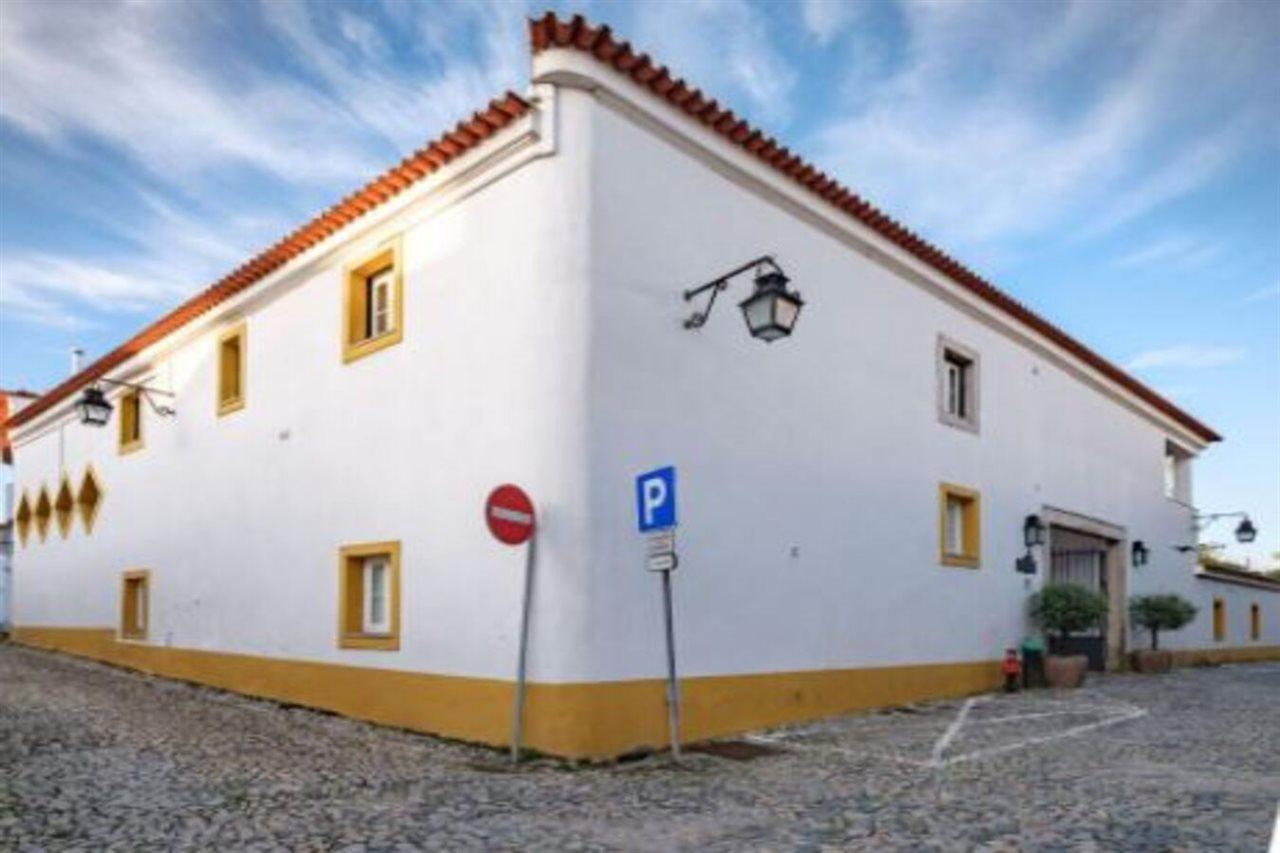 Adc - Albergaria Do Calvario - By Unlock Hotels Evora Exterior photo